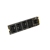 M2 M.2 ساتا m2 2280 SSD 128GB 256GB 512 جيجابايت 1 تيرا بايت الداخلية أقراص بحالة صلبة وسيط تخزين ذو حالة ثابتة/ القرص الصلب لأجهزة الكمبيوتر المحمول