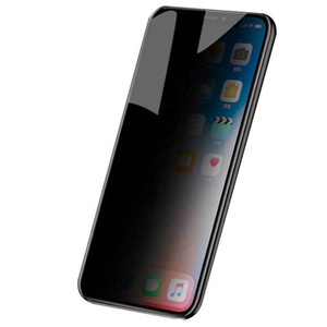 Kính Cường Lực Bảo Vệ Màn Hình Chống Nhìn Trộm, Chống Gián Điệp, Chất Lượng Cao, Dành Cho <span class=keywords><strong>iPhone</strong></span> X XR XS PRO MAX 11 12PRO MAX MINI - Product Image 1