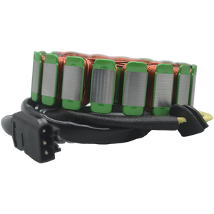 Bobine de stator de générateur pour moto <span class=keywords><strong>BMW</strong></span> <span class=keywords><strong>F800</strong></span> R GS <span class=keywords><strong>GT</strong></span> F800S F800GS F800ST F800GT EGS831 874 - Product Image 5