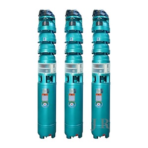 <span class=keywords><strong>Pompe</strong></span> submersible multi-étages haute performance série QJ en fonte durable 4\" 6\" <span class=keywords><strong>Pompe</strong></span> de puits profond <span class=keywords><strong>à</strong></span> haut <span class=keywords><strong>d</strong></span>ébit - Product Image 2