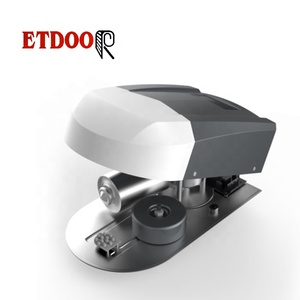 <span class=keywords><strong>Kit</strong></span> <span class=keywords><strong>de</strong></span> moteur <span class=keywords><strong>de</strong></span> <span class=keywords><strong>porte</strong></span> <span class=keywords><strong>de</strong></span> <span class=keywords><strong>garage</strong></span> facile à utiliser |   Télécommande + Wi-Fi en option |   Production en usine - Product Image 5