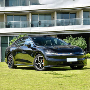 Changan Qiyuan A06 630 Pro Plus 2026 – Voiture électrique compacte à longue autonomie - Product Image 3