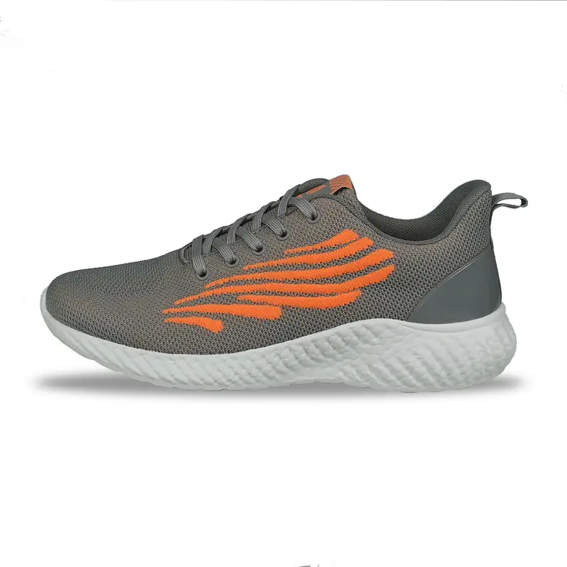 Vietnam Manufacturers Wholesale High Quality Breathable Mesh Fashion Sports Footwear Men Shoes Overseas Factory