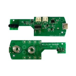 OEM <strong>Prototype</strong> PCB PCBA Manufacturing Services Custom Copper Thickness Electronic Assembly Hexing Brand Anhui <strong>China</strong> Manufacturer - Product Image 2
