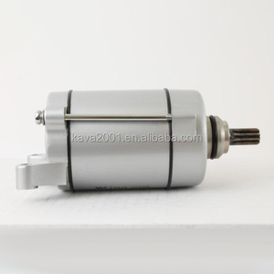 Motor de arranque para <span class=keywords><strong>HONDA</strong></span> CG125 124CC 1994-2003 , AEP SMU0530, <span class=keywords><strong>WAI</strong></span> 16086N - Product Image 2
