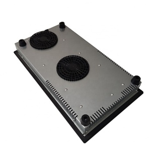 Estufa Eléctrica de Doble Inducción 2025, 3500w 220v, la Más Vendida en EE. UU. - Product Image 4