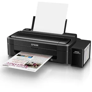 Per stampante InkTank a funzione singola Epson EcoTank L130