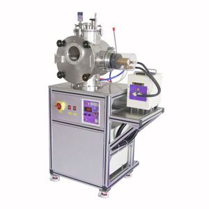 <span class=keywords><strong>Petit</strong></span> équipement de <span class=keywords><strong>chauffage</strong></span> de système de production de cristaux CZ pour la culture de monocristaux jusqu'à 2100C pour cristaux <1" - Product Image 4