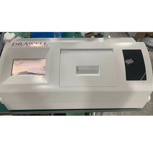 JH-P Series Optical Rotation Polarimeter Price Laboratory Polarimeter for Sugar - Product Image 4