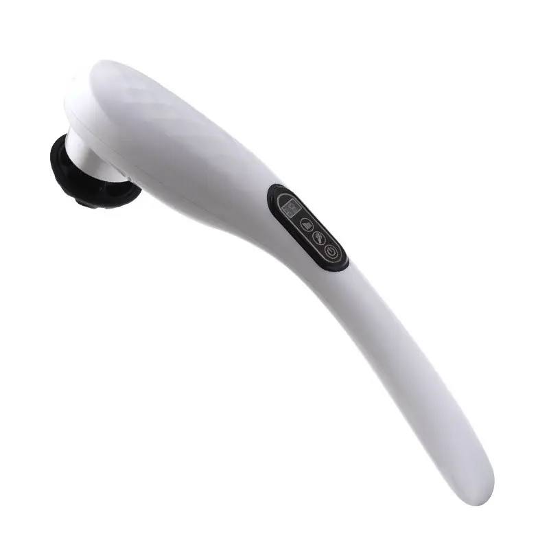 Sâu mô dài xử lý không dây Bộ gõ điều trị cầm tay Massager Stick cho cơ bắp, trở lại, cổ đầy đủ cơ thể giảm đau