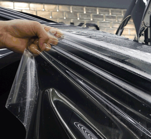 ISF Muestra <span class=keywords><strong>gratis</strong></span> Tpu PPF anti arañazos brillante color de alta calidad techo solar Self Heal cuerpo rollo que cubre la pintura del coche película protectora - Product Image 2