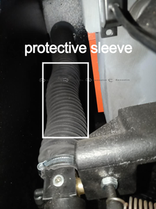 Serra de Painel de Precisão com Mesa Deslizante, Máquinas Industriais de Serraria com Motor Elétrico - Product Image 3