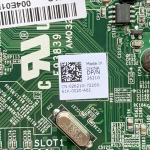 Đối Với DELL Optiplex 7020 9020 T1700 SFF Bo Mạch Chủ Máy Tính Để Bàn CN-02621G 2621G <span class=keywords><strong>Mainboard</strong></span> Đã Thử Nghiệm 100% - Product Image 2