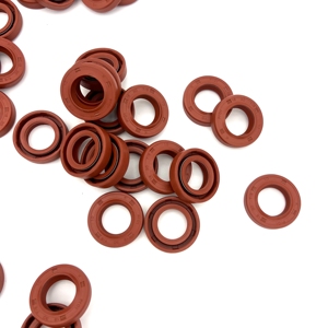 Giá tốt nhất TG/TC con dấu dầu 43764 370048a 383-0264 NBR FKM trục bánh xe trung tâm con dấu Xe Tải Tự động con dấu dầu nhà máy - Product Image 6