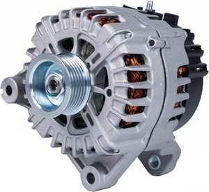 Alternateur 24100 compatible avec les modèles diesel européens 116d/118d/120d/123d/316d/318d/<span class=keywords><strong>320d</strong></span>/520d 20 2009-2011 Remplacement FG18S019 12V - Product Image 5