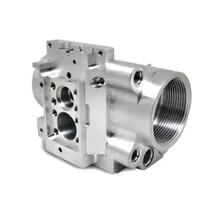 Support Custom Top Quality Metal Automobile Equipment Parts Products Edm Cnc Turning Grinding Machining Service
