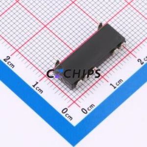 DCV010512DP-U วงจรรวม SOP-7ของแท้และใหม่เอี่ยมชิปวงจรรวม PMIC ตัวแปลง DC แบบแยก - Product Image 2