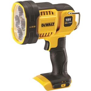 Atornillador de Impacto Inalámbrico DeWalt de 18V con Mandril de 1/4 Pulgada - Product Image 2