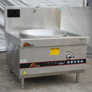 Cocina Para Wok Industrial - Product Image 6