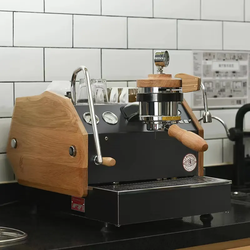 エスプレッソラエスプレッソマシンアクセサリーマルゾッコバリスタギアセットコーヒーPortafilter la marzocco linea mini/GS3アクセサリー