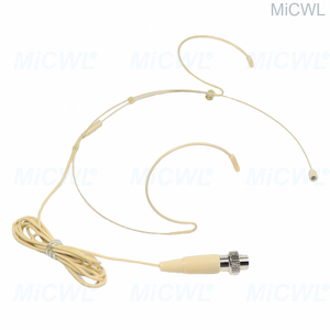 Micrófono de grabación de voz omnidireccional profesional, sistema inalámbrico para sk100 G2 G3 G4 ULX SLX, 3,5mm, TA4F TA3F Mini - Product Image 3