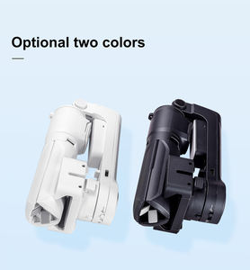 Stabilisateur portable Gimbal A10 anti-tremblement automatique, perche à selfie de voyage 360° °   Téléphone rotatif intelligent à <span class=keywords><strong>suivi</strong></span> automatique pour la prise de vue de vlogs en réalité augmentée - Product Image 5