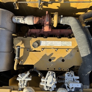 Modelo de Alta Demanda, Excavadora Caterpillar 320D2 Usada, Funcionamiento Perfecto, Sin Fugas, Sin Abolladuras - Product Image 5