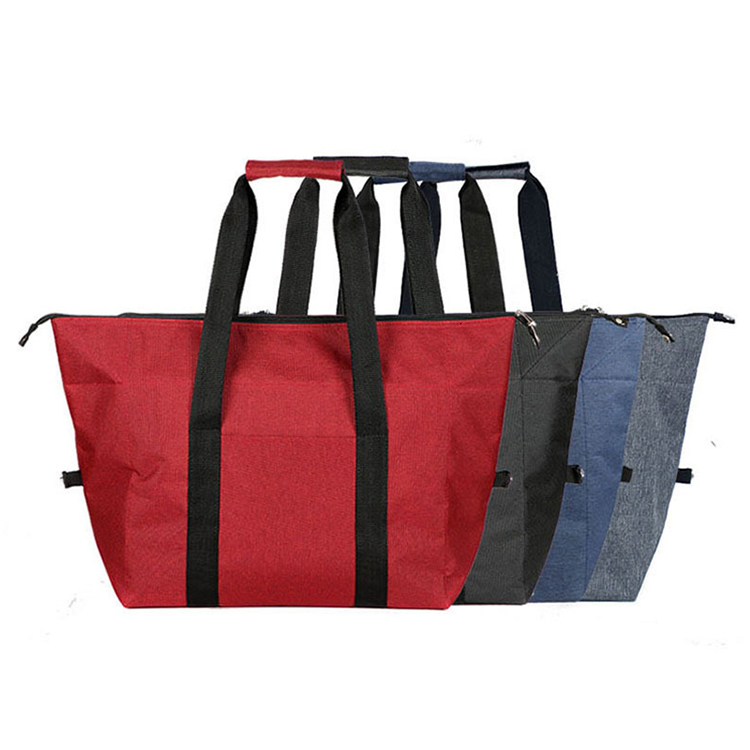 sac isotherme fourre-tout