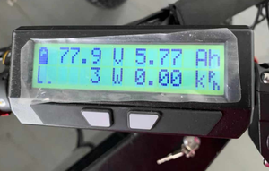 2020 chinoise 72v 5000w tout suspendu enduro ebike motorisé vélo <span class=keywords><strong>bmx</strong></span> vélo - Product Image 6