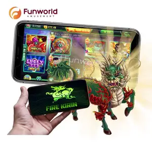 Fire Kirin African golden dragon gioco online gioca a mobile game online