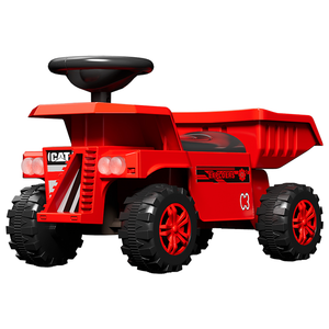 Le camion à benne basculante pour enfants le plus vendu de l'usine est à la fois tendance et élégant, adapté aux garçons et aux filles, avec musique et lumières. - Product Image 1