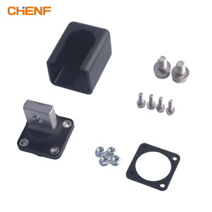 120a 150a 200a 300a 400a קיר סוללת ליתיום נוכחית גבוהה מסוף מחבר סוללת אחסון אנרגיה חדשה - Product Image 4