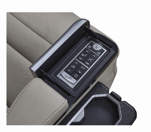 Siège de voiture électrique réglable avec écran tactile et interrupteur S pour benz Hiace Sprinter Vito VINAO V-CLASS V 260L - Product Image 4