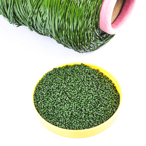 369C Green <strong>Masterbatch</strong> <strong>Pigment</strong> for HDPE Polymer Coloring Suitable for Injection Molding Plastic Products With Verified <strong>MSDS</strong> - Product Image 5