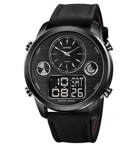 top watches 1653 waterproof sports watches skmei hot selling model high quality hour custom logo your brand