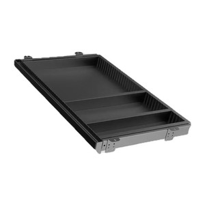 Lưu trữ ngăn kéo dưới bàn với các ngăn bên trong và không gian rộng với ngăn kéo trượt dưới ngăn kéo bàn - Product Image 3