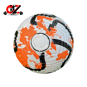 CZFIT Palloni da <span class=keywords><strong>Calcio</strong></span> in PVC Cuciti a Macchina per la Coppa <span class=keywords><strong>del</strong></span> <span class=keywords><strong>Mondo</strong></span> 2026, Partite della Premier League e Allenamenti della UEFA Champions League - Product Image 4