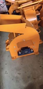 Mini Hammer Crusher - <b>Portable</b> Solution for Small Projects Mobile Hammer Crusher - Product Image 3