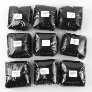 Vastdreads <span class=keywords><strong>Cheveux</strong></span> à Tresser Remy Naturels en Vrac Bouclés Crépus Afro Méché Micro Twist Vierge Extensions de <span class=keywords><strong>Cheveux</strong></span> Humains - Product Image 1
