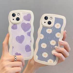 Чехлы для телефона Redmi Note13 S2 6pro Mi 14 11T с защитой для камеры - Product Image 2