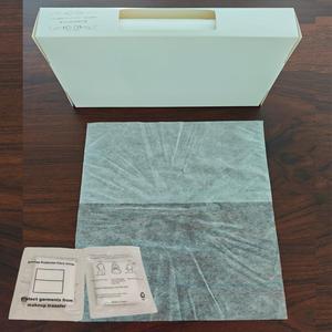 Protezione per Abiti in Stile Giapponese Non Tessuta, Bestseller per Ridurre i Danni ai Vestiti nelle Camere d'Prova - Product Image 2