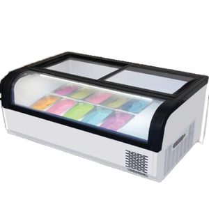 <span class=keywords><strong>Vitrine</strong></span> réfrigérée pour glaces, mini table de présentation, <span class=keywords><strong>petite</strong></span> production, glaces artisanales, <span class=keywords><strong>vitrine</strong></span> de présentation pour magasin, vente en gros - Product Image 1