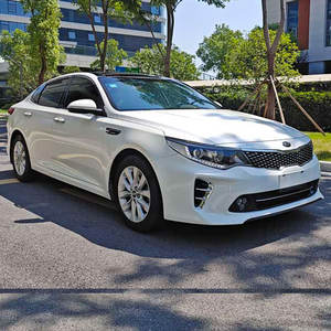 <span class=keywords><strong>รถ</strong></span>ยนต์มือสอง Kia K5 Optima ปี 2020-2025 เกียร์อัตโนมัติ <span class=keywords><strong>รถ</strong></span>เก๋ง เบนซิน 5 ที่นั่ง หลังคาพาโนรามา เครื่องยนต์เทอร์โบ กล้องมองหลัง - Product Image 5