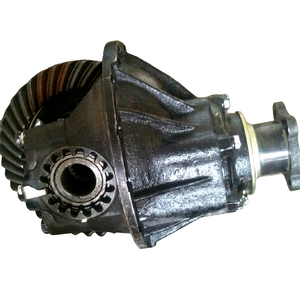 Nouvelles pièces différentielles TAI pour ISUZU NPR 7-39 (matériaux aluminium/fer) - Product Image 1