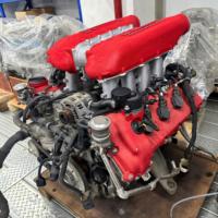 Convient pour l'assemblage du moteur Ferrari 458 488 F430 - Moteur V8 4,5 L