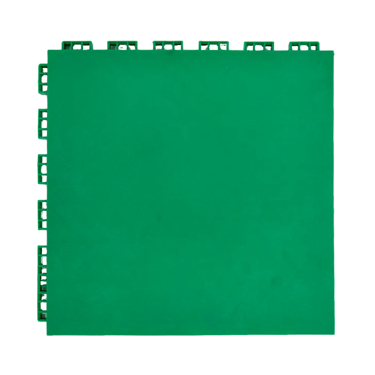 Indoor Hockey Court Inline Flooring Tiles