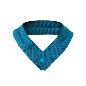 Écharpe rafraîchissante, écharpe glacée à sensation de fraîcheur naturelle, serviette absorbante, ceinture rafraîchissante pour l'extérieur, foulard de sport, serviette rafraîchissante - Product Image 3
