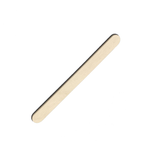 Mini bâtons de crème glacée, bâtons de haute qualité pour la fabrication des glaces - Product Image 1