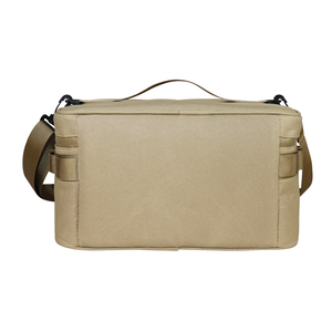 Senda Polyester Insulated <b>Cooler</b> <b>Backpack</b> BSCI Vietnam Vendor Leakproof Waterproof <b>for</b> Picnic Camping Fishing & Party Use - Product Image 3