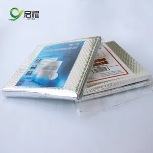 Isolamento dei pannelli riflettenti del radiatore della pellicola <span class=keywords><strong>isolante</strong></span> termica dietro il radiatore - Product Image 1